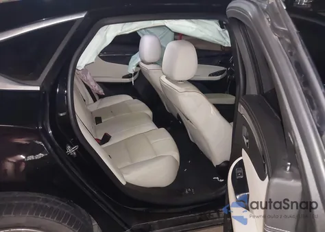 2017 Chevrolet Impala 2Lz from USA, damaged, VIN 2G1145S33H9169081